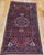 "This distinguished vintage Persian Bidjar rug, woven in the early 1900s, is a superb example of the artistry and enduring...