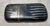 Antique 19th Century Silver-Plate Ribbed 2 Piece Cigarette Cigar Vesta Case Box For Sale - Image 9 of 11