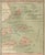 Traditional Map of Portugals Global Legacy in 1903 For Sale - Image 3 of 10