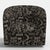 Spritely Home Lana Swivel Chair in Lhasa Chocolate For Sale - Image 4 of 7