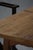 French Modern Rectangular Desk or Dining Table in Pine, 1900s For Sale - Image 15 of 18