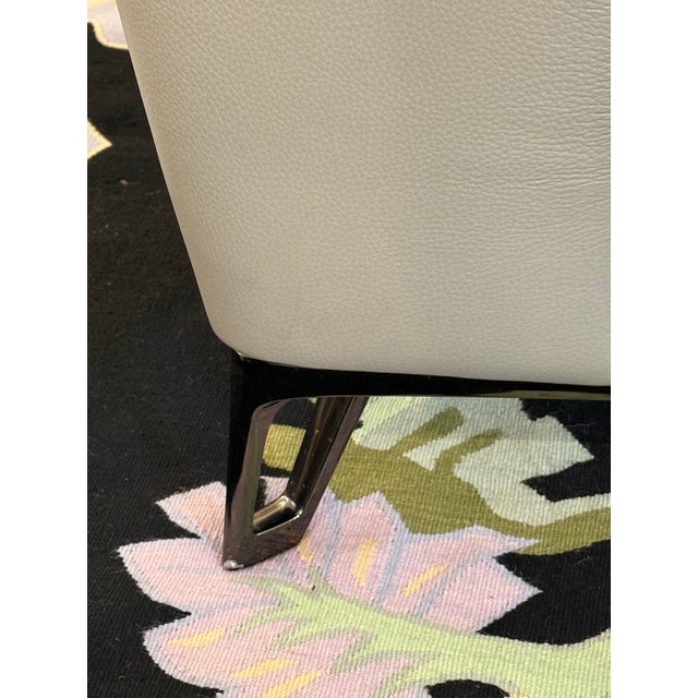 Roche Bobois Satellitte Reclining Sofa For Sale - Image 12 of 15