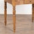 Brown 19th Century Pine Side Table With Drawer, Denmark For Sale - Image 8 of 10