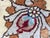 Pasargad DC Fine Hand Knotted Turkish Pure Silk Hereke Rug For Sale - Image 10 of 14