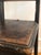Wood Victorian Adjustable Music Chair Beethoven 1900 For Sale - Image 7 of 12