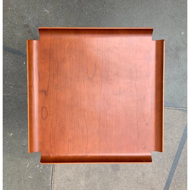 Tray Table by George Nelson for Vitra For Sale - Image 6 of 18