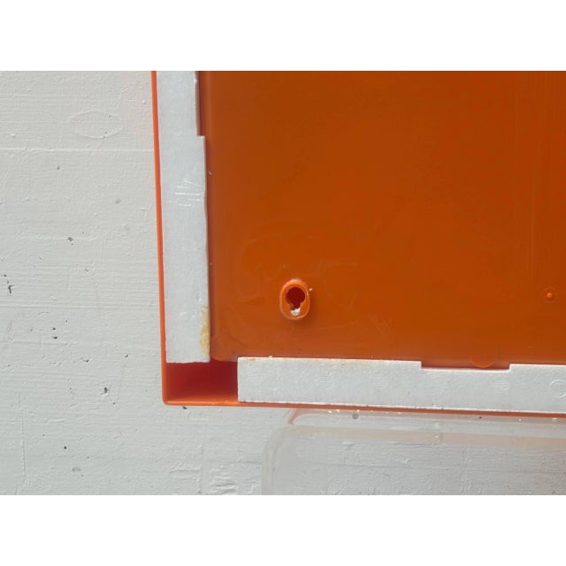 Vintage Spluga Bathroom Cabinet by Carrara & Matta, 1960s For Sale - Image 9 of 11