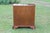 1990s Councill Furniture Mahogany Nightstands—A Pair For Sale - Image 5 of 18