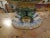 Early 20th Century Italian Majolica Urn For Sale - Image 9 of 13