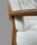 Guillerme Et Chambron "Grand Repos" Sofa, France 1950s For Sale - Image 15 of 18