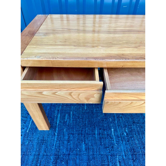 Vintage Desk by Pierre Chapo, 1960s For Sale - Image 13 of 18