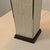 1970s Vintage Italian Porcelain Table Light in Bamboo by Agostinelli Bassano for Bassanos Ebanistery, 1970s For Sale - Image 5 of 7