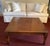 Traditional Nancy Corzine Regent Coffee Table For Sale - Image 3 of 3