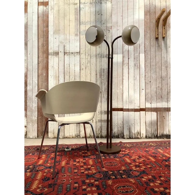 Vintage Bene Office Chairs, 1990s, Set of 2 For Sale - Image 4 of 10
