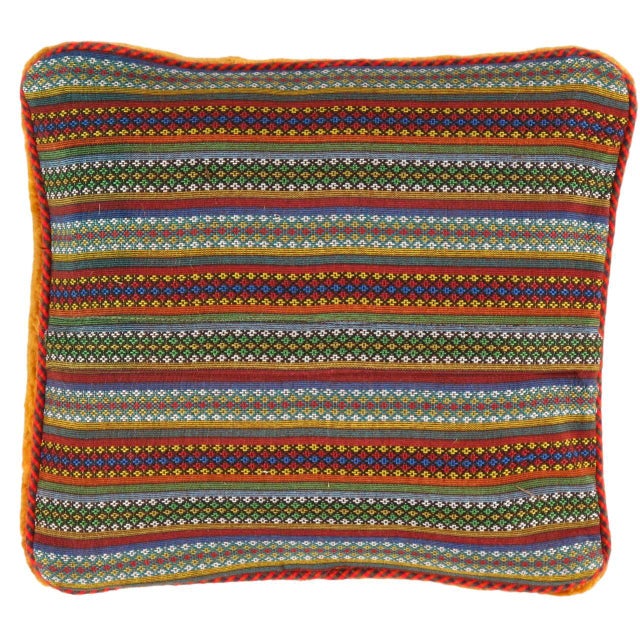 The word “Gabbeh” literally translates to “in the rough,” and it is an accurate description of this style of Persian rug....