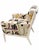 Pair t.h. Robsjohn-Gibbings for Widdicomb Lounge Chairs, 1950 For Sale - Image 9 of 10