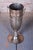 Metal Art Deco Standing Champagne Cooler in Silver-Plated Metal, France, 1920s For Sale - Image 7 of 14
