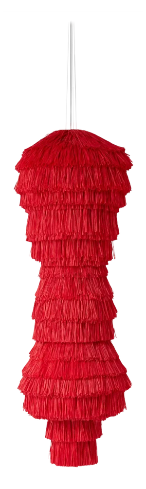 Fran Tower Lamp by Llot Llov