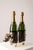 Bulldog Bottle Holder in Polished Metal, 1970s For Sale - Image 6 of 14
