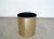 Vintage original Midcentury Modern cylinder drum planter for sale. Designed by Paul Mayen for Habitat, and hard to find....