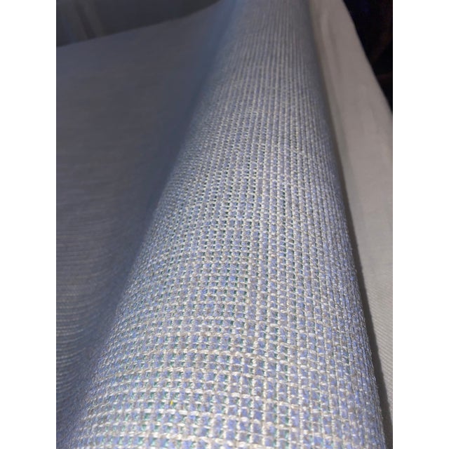 Perennials Overtones Fabric (Color: Smoke). Sold For Sale - Image 4 of 7