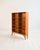 Model 154 Bookcase by Børge Mogensen for FDB, 1960s For Sale - Image 3 of 11