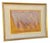 Mid-Century Modern Mid Century Modern Abstract Landscape Painting For Sale - Image 3 of 8