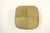 Animal Skin Calfskin Ottoman from Whittemore & Sherrill For Sale - Image 7 of 8