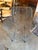 Mid-Century Modern Pair of Vintage Mid-Century Wire Mesh "Bird" Lounge Chairs For Sale - Image 3 of 5
