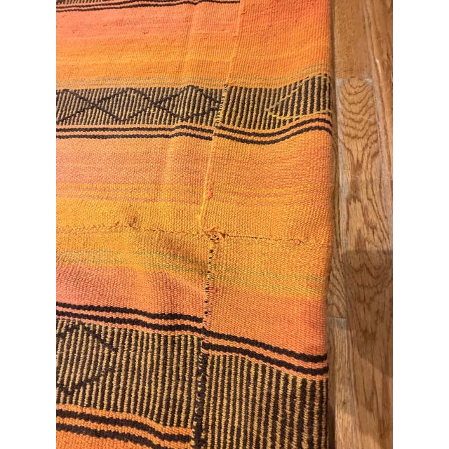 Pasargad DC Fine Antique Turkish Kilim For Sale - Image 11 of 16
