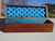 1920s Cedar Wood Pen Case, 1800s For Sale - Image 5 of 18