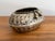 1980s Silverplate Miniature Planter Cachepot With Rope Trim For Sale - Image 6 of 7
