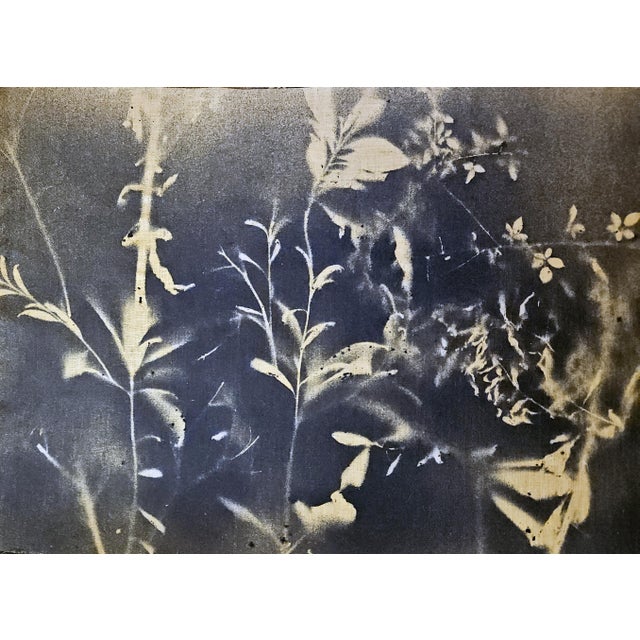 Black Stefano Mazzolini, RF42, 2020, Acrylic & Ink on Canvas For Sale - Image 8 of 8