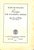 DE WOLFE, Elsie (Lady Mendl) [102] pp. D. Appleton-Century Company 1934 7 3/4" x 5 1/4" This charming book on dining and...