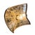 Industrial Vintage Industrial Mirrored Pendant Light by Esla, 1920s For Sale - Image 3 of 17