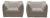 Le Bambole Lounge Chairs by Mario Bellini from B&B Italia, 1990s, Set of 2 For Sale