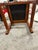 Brown 1980s Thomas Moser Mission Style Readers Chair For Sale - Image 8 of 13