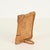 Mid-Century Organic Photo Frame in Rattan, Italy, 1970s For Sale - Image 6 of 11