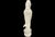Chinese Chinese Blanc-De-Chine Porcelain Figure of Guanyin For Sale - Image 3 of 11