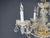 1960s Maria Theresa Style, Venetian Chandeliers, Crystal, Brass - a Pair For Sale - Image 16 of 18