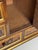 Small Art Cabinet with Achitectural Marquetry, 1700s For Sale - Image 6 of 18