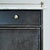 Metal Iron Bedside Table, 1920s For Sale - Image 7 of 11