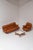 3-Seater Lounge Sofa by E. Cobianchi for Insa, Italy, 1970s For Sale - Image 4 of 18
