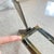 Vintage Italian Coffee Table in Glass, 1970s For Sale - Image 11 of 18
