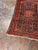 3 Ft 1 in × 4 Ft 4 in Persian Hand-Knotted Wool Accent Rug, Vintage For Sale - Image 11 of 12