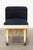 Vintage Space Age Dressing Table with Chair, 1970s, Set of 2 For Sale - Image 12 of 18