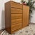Mid-Century Modern Domino Mobler Danish Teak Dresser For Sale In Salt Lake City - Image 6 of 12