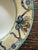 Ceramic 1990s Villeroy Boch Castellina 9 Inch Rimmed Soup Pasta Bowls Citta Campagna - Set of 7 For Sale - Image 7 of 10