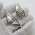 These finely crafted miniatures capture the elegance and dynamism of windsurfing, handmade in Arezzo (Tuscany, Italy) from...