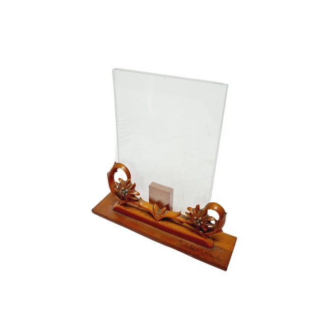 Art Deco Bakelite Frame, 1950s For Sale - Image 14 of 18